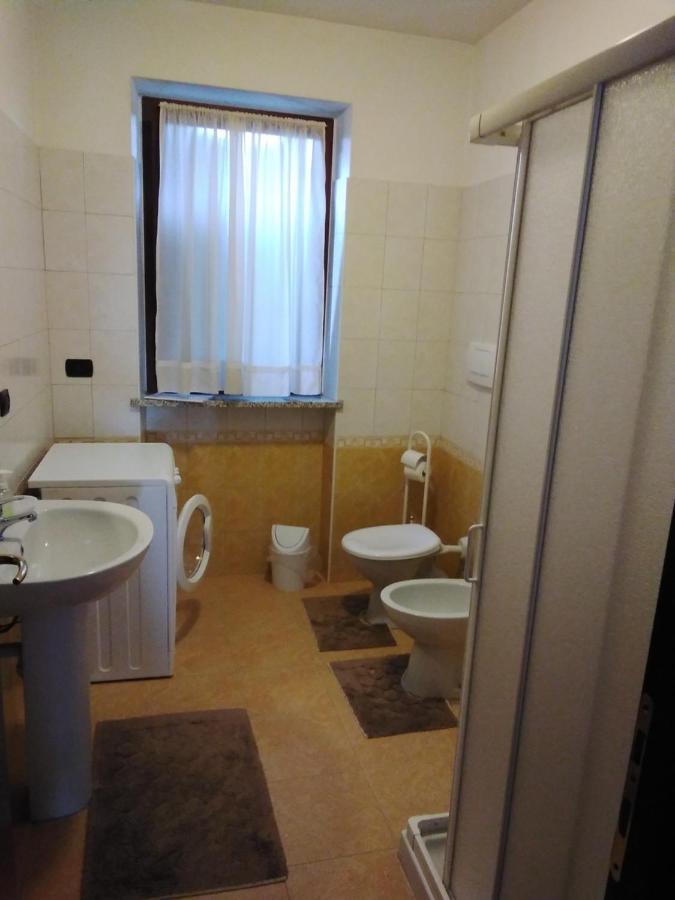 Appartamenti Sapori Di Campagna Pescantina Exterior foto