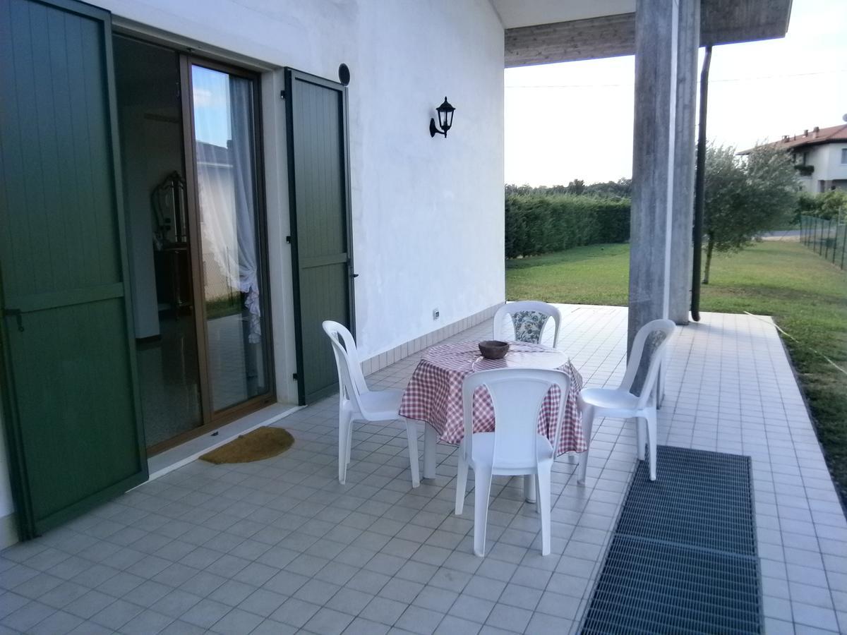 Appartamenti Sapori Di Campagna Pescantina Exterior foto