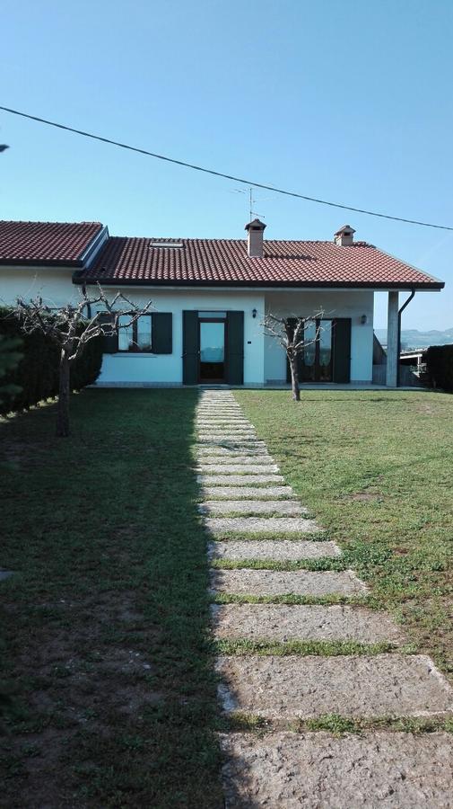 Appartamenti Sapori Di Campagna Pescantina Exterior foto